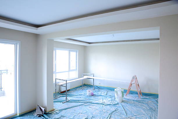 Reliable New London, WI Drywall & Painting Services Solutions